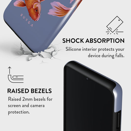 Zen - Samsung Galaxy A22 5G Case 4