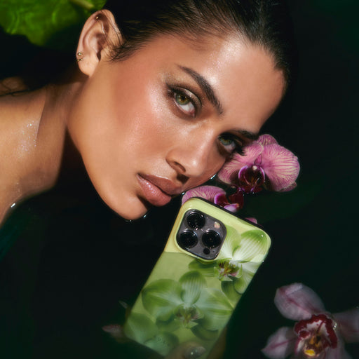 Purity - iPhone 15 Case 26