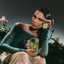 Purity - iPhone 15 Case 27