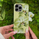 Purity - iPhone 15 Case 23