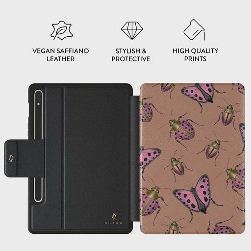 Runaway - Samsung Galaxy Tab S8/S7 Case 2