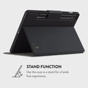 Runaway - Samsung Galaxy Tab S8/S7 Case 4