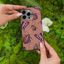 Runaway - Samsung Galaxy S9 Case 5