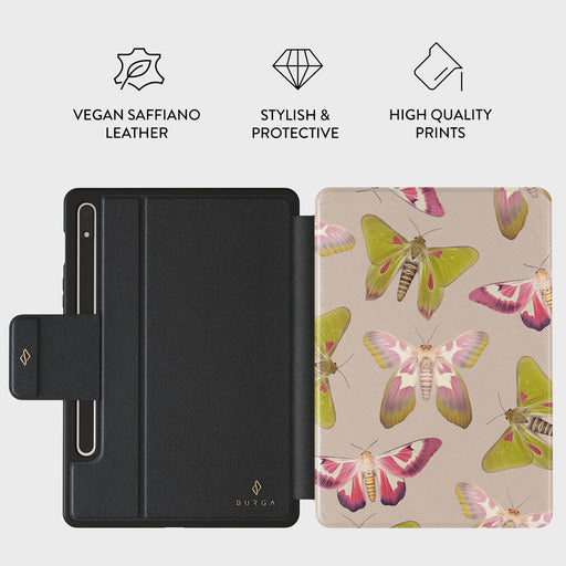 Metamorphosis - Samsung Galaxy Tab S9+ Case 2