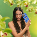Spring Court - Samsung Galaxy A40 Case 6