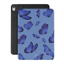 Spring Court - iPad Air 10.9 (5th/4th Gen) Case 1