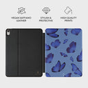 Spring Court - iPad Air 10.9 (5th/4th Gen) Case 3