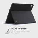Spring Court - iPad Air 10.9 (5th/4th Gen) Case 5