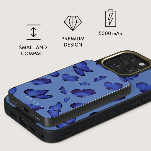 Spring Court - Magnetic Power Bank 2