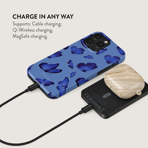 Spring Court - Magnetic Power Bank 4