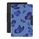 Spring Court - Samsung Galaxy Tab S9 Ultra Case 1