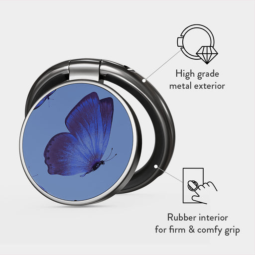 Spring Court - Ring Holder 2