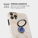 Spring Court - Ring Holder 5