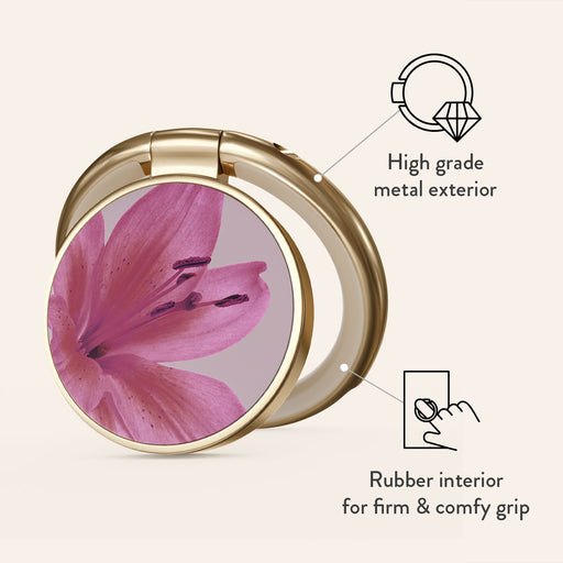 Fragile Beauty - Ring Holder 7