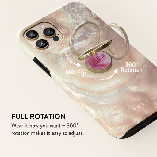 Fragile Beauty - Ring Holder 8