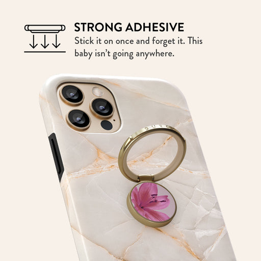 Fragile Beauty - Ring Holder 10