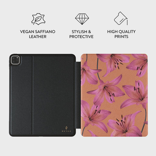 Eden - iPad Pro 11 (4th/3rd Gen) Case 2