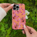 Eden - Samsung Galaxy A23 4G / 5G Case 5