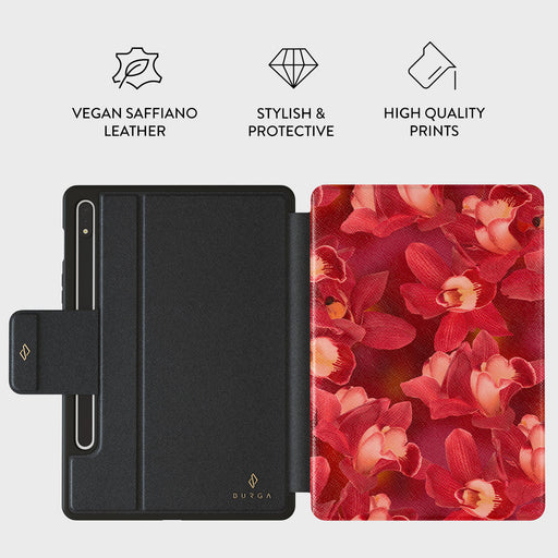 Goddess Energy - Samsung Galaxy Tab S8+/S7+/S7 FE Case 2