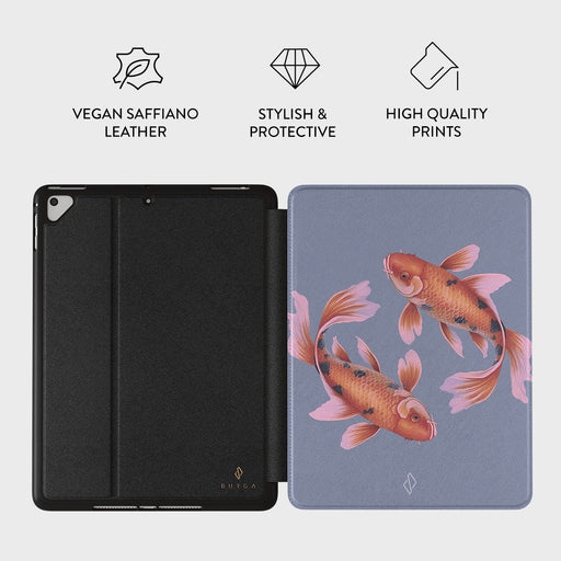 Zen - iPad 9.7 (6th/5th Gen) Case 2
