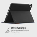 Zen - iPad 9.7 (6th/5th Gen) Case 4