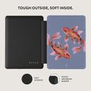 Zen - Kindle Paperwhite (11th Gen) Case 4