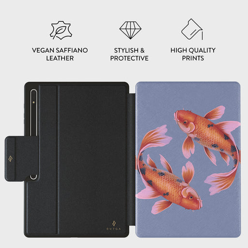 Zen - Samsung Galaxy Tab S9 Ultra Case 2