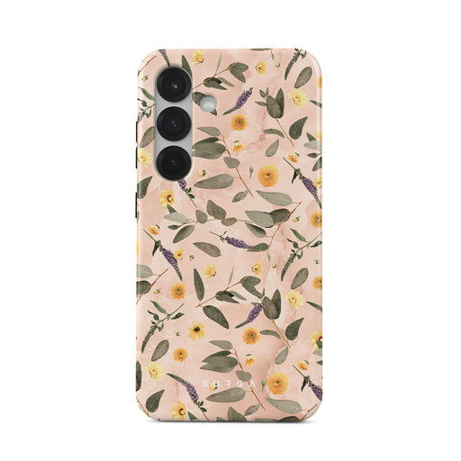 Sunday Brunch - Flowers Samsung Galaxy S25 Plus Case 1