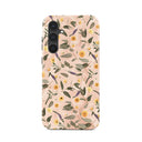 Sunday Brunch - Flowers Samsung Galaxy S23 FE Case 1