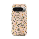 Sunday Brunch - Flowers Google Pixel 9 Pro XL Case
