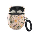 Sunday Brunch - Flowers Google Pixel Buds Pro 2 Case