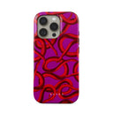 Watch Out - iPhone 16 Pro Case