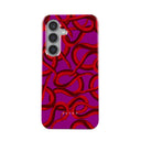 Watch Out - Samsung Galaxy S24 FE Case 1
