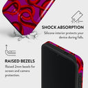 Watch Out - Samsung Galaxy S24 FE Case 4