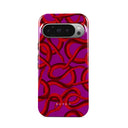 Watch Out - Google Pixel 9 Pro Case 1