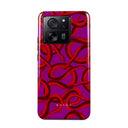 Watch Out - Xiaomi 13T Case 1