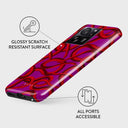 Watch Out - Xiaomi 13T Case 3
