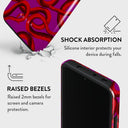 Watch Out - Xiaomi 13T Case 4