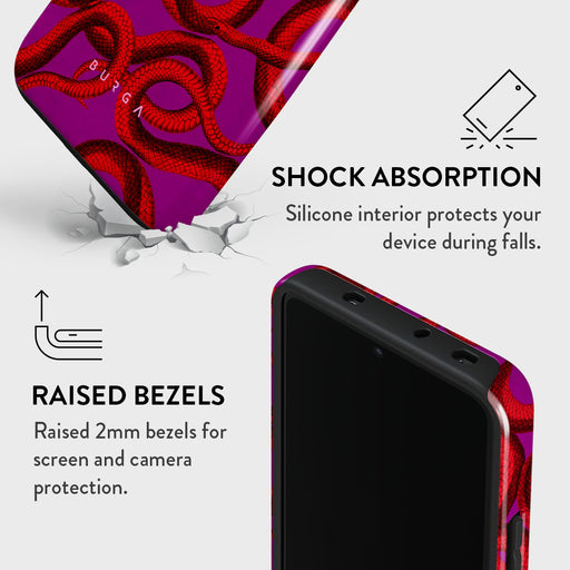 Watch Out - Xiaomi 13T Case 4