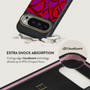 Watch Out - Google Pixel 9 Pro XL Case 11