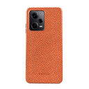 Vintage Edition - Spots Xiaomi Redmi Note 12 Pro 5G Case