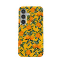 Orange Lemonade - Samsung Galaxy S24 Case 5