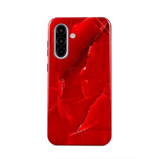 Wild Blaze - Red Samsung Galaxy A56 5G Case 1
