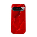 Wild Blaze - Red Google Pixel 9 Pro XL Case 1