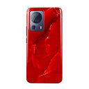 Wild Blaze - Red Xiaomi 13 Lite Case