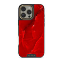 Wild Blaze - Red iPhone 16 Pro Max Case 6