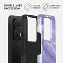 Lavender Dream - Xiaomi Redmi Note 13 Pro 5G Case 2