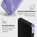 Lavender Dream - Xiaomi Redmi Note 13 Pro 5G Case 4