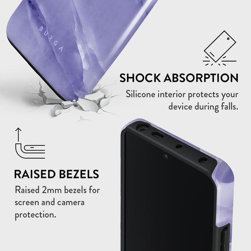 Lavender Dream - Xiaomi Redmi Note 13 Pro 5G Case 4
