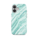 Fresh Breeze - iPhone 16 Case 1